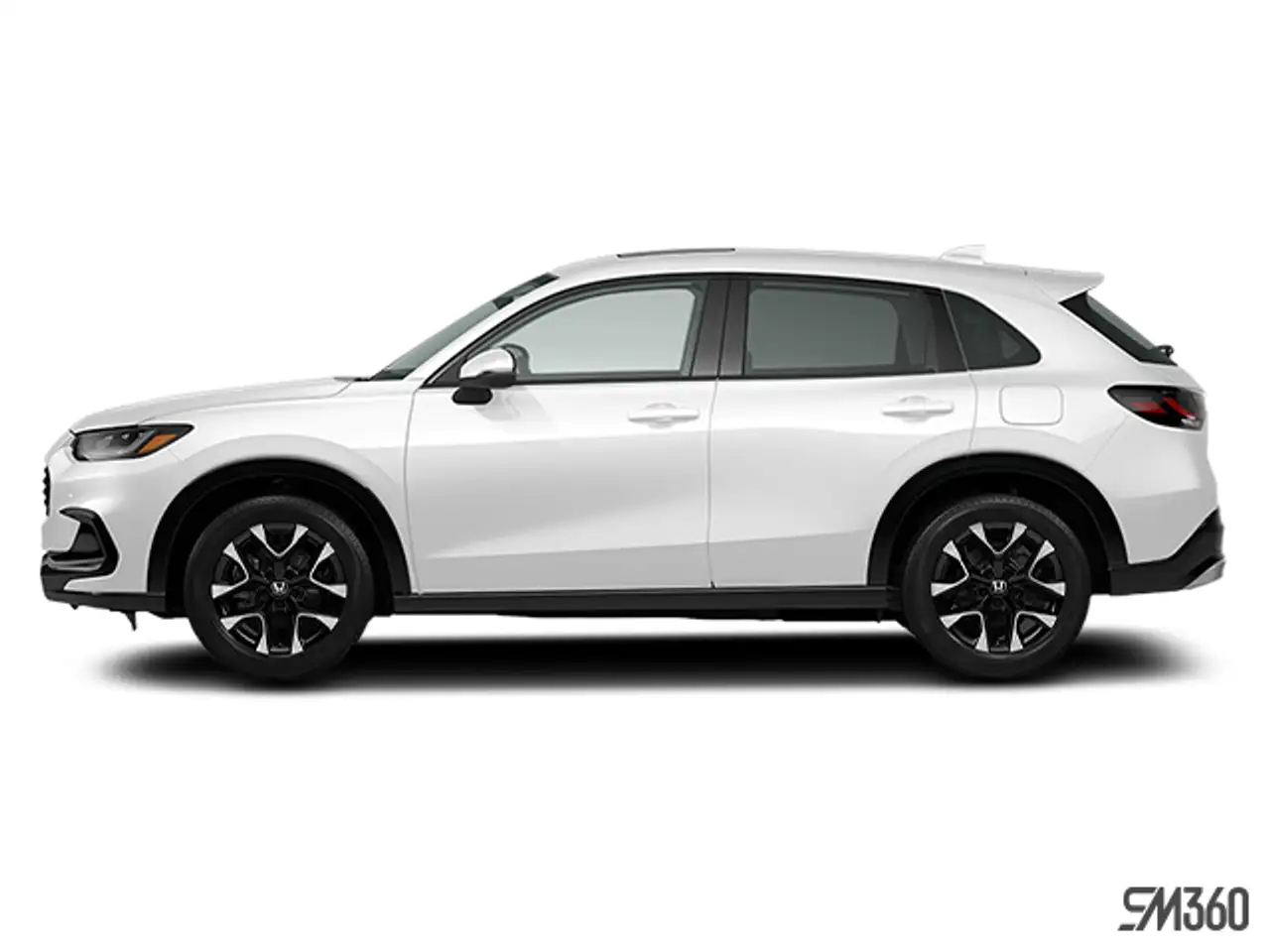 2027 Honda HR-V
