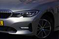 BMW 318 3-serie 318d Automaat! Corporate High Executive BJ Grey - thumbnail 4
