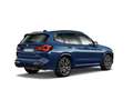 BMW X3 xDrive30e M-Sport FACEL. PANO 360° LED ACC Blau - thumbnail 2