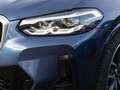BMW X3 xDrive 30e M-Sport FACEL. PANO 360° LED Blau - thumbnail 31