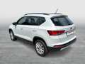 SEAT Ateca Style 2.0 TDI 4Drive Weiß - thumbnail 3