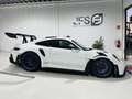 Porsche 992 GT3 RS Blanco - thumbnail 4