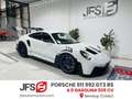 Porsche 992 GT3 RS Blanco - thumbnail 1