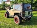 Jeep Wrangler JK Rubicon 2.8 automatico Beige - thumbnail 3