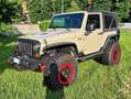 Jeep Wrangler JK Rubicon 2.8 automatico Beige - thumbnail 1
