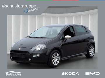 Sport 1.4Turbo*SHZ 2Z-Klima PDC Blueto Alu