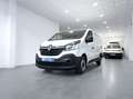 Renault Trafic L1H1 2,7t Blanco - thumbnail 1