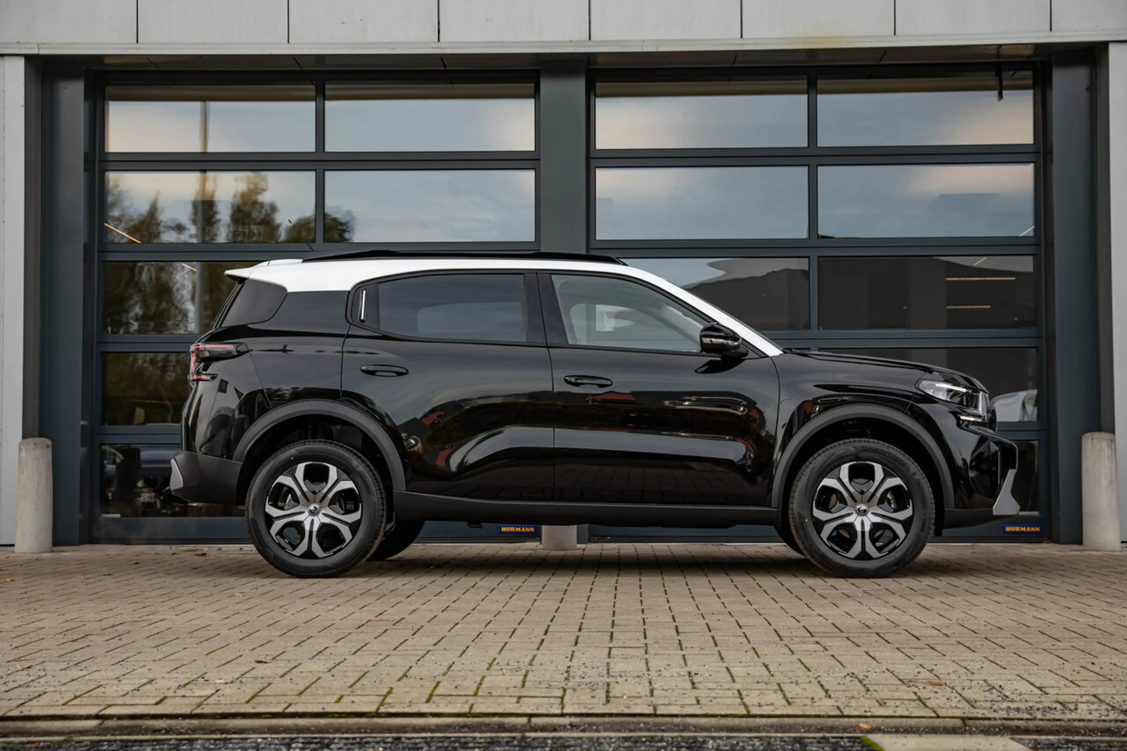 Citroen C3 Aircross Elektrisch 113 PK | MAX | Comfort Range | Camer... — photo 3