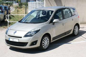 1.5 DCI 105CH AUTHENTIQUE 7 PLACES