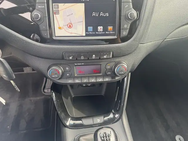 Kia Ceed view 12