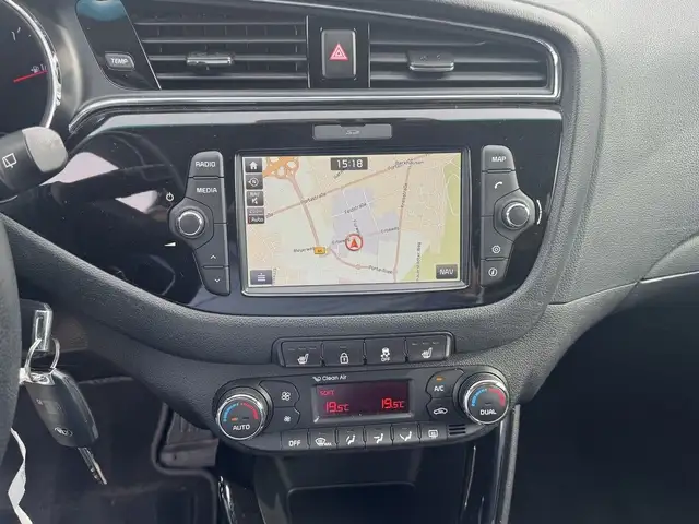 Kia Ceed view 10