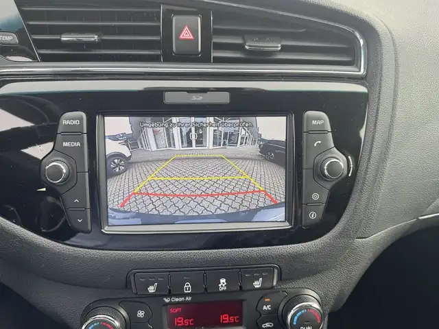 Kia Ceed view 13