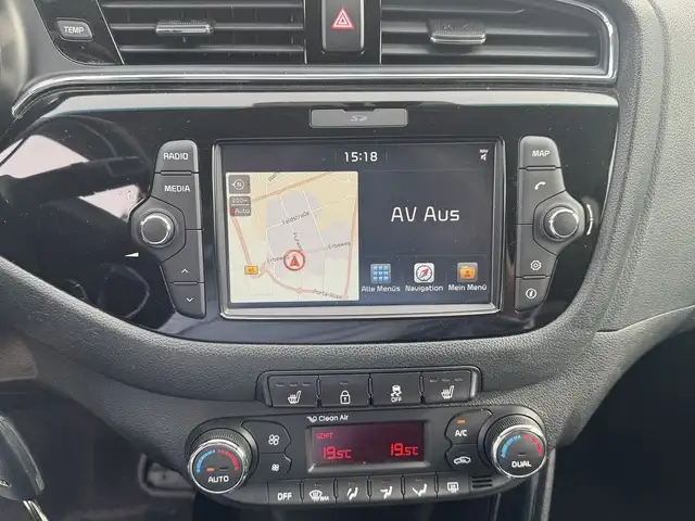 Kia Ceed view 11