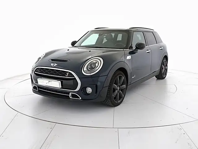 MINI Cooper SD Clubman Cooper SD ALL4 Hype - PER OPERATORI DEL SETTORE