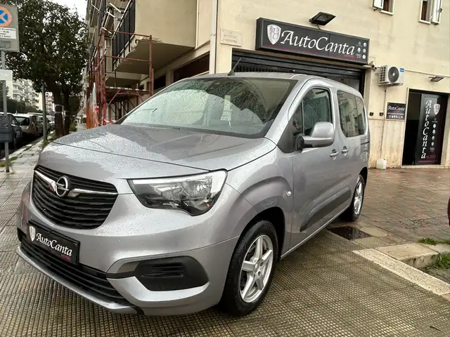 Opel Combo Life E Edition- 1.5 Diesel
