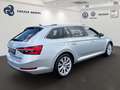 Skoda Superb Combi 2.0TDI DSG Style MATRIX+MEMORY+BEHZB-FRTS... Plateado - thumbnail 4