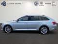 Skoda Superb Combi 2.0TDI DSG Style MATRIX+MEMORY+BEHZB-FRTS... Plateado - thumbnail 6