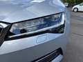 Skoda Superb Combi 2.0TDI DSG Style MATRIX+MEMORY+BEHZB-FRTS... Plateado - thumbnail 7