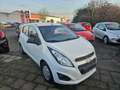 Chevrolet Spark LS Weiß - thumbnail 3
