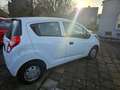Chevrolet Spark LS Weiß - thumbnail 4