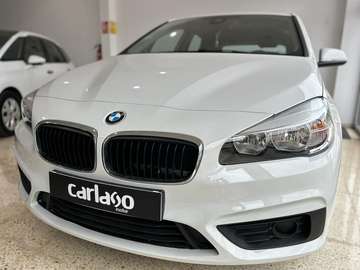 216d Active Tourer Business