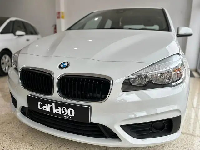 BMW 216 216d Active Tourer Business