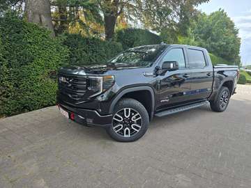 AT4 6.2L V8 €69.900,- excl btw.