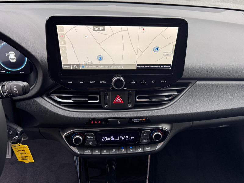 Hyundai i30 Kombi Family Smart Paket 2026 85 kW (116 PS), S... — photo 9