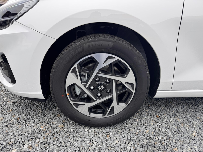 Hyundai i30 Kombi Family Smart Paket 2026 85 kW (116 PS), S... — photo 5