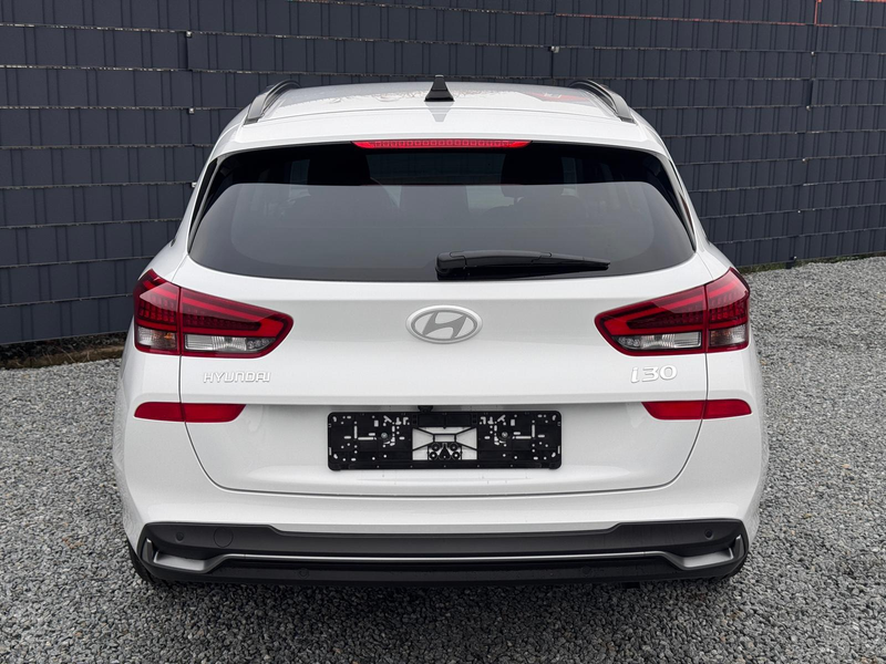 Hyundai i30 Kombi Family Smart Paket 2026 85 kW (116 PS), S... — photo 4