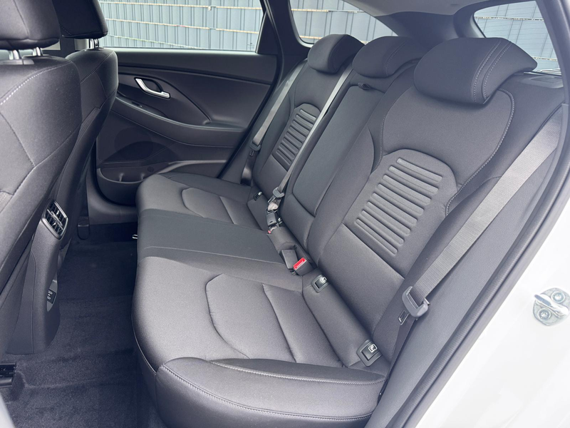 Hyundai i30 Kombi Family Smart Paket 2026 85 kW (116 PS), S... — photo 15
