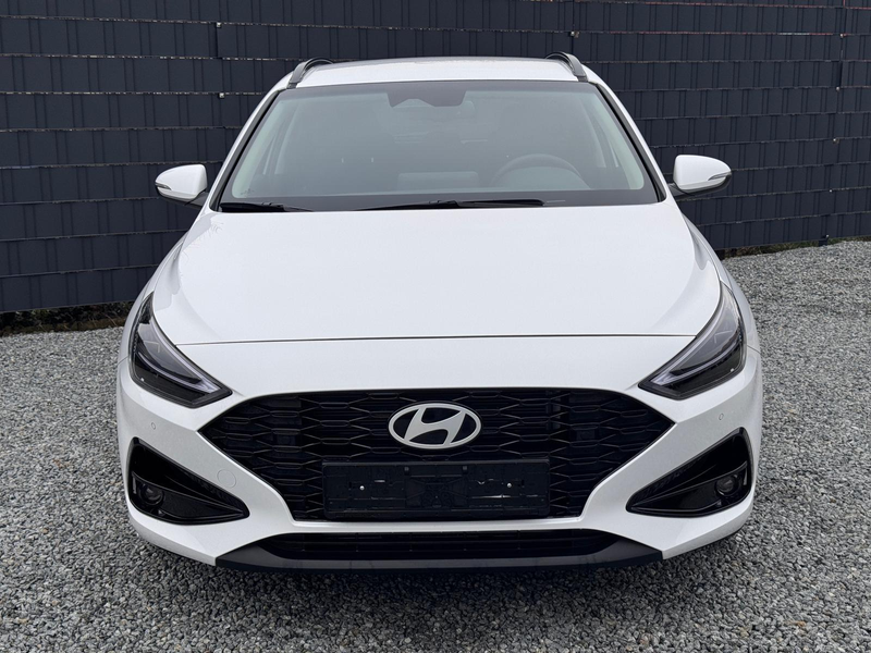 Hyundai i30 Kombi Family Smart Paket 2026 85 kW (116 PS), S... — photo 2