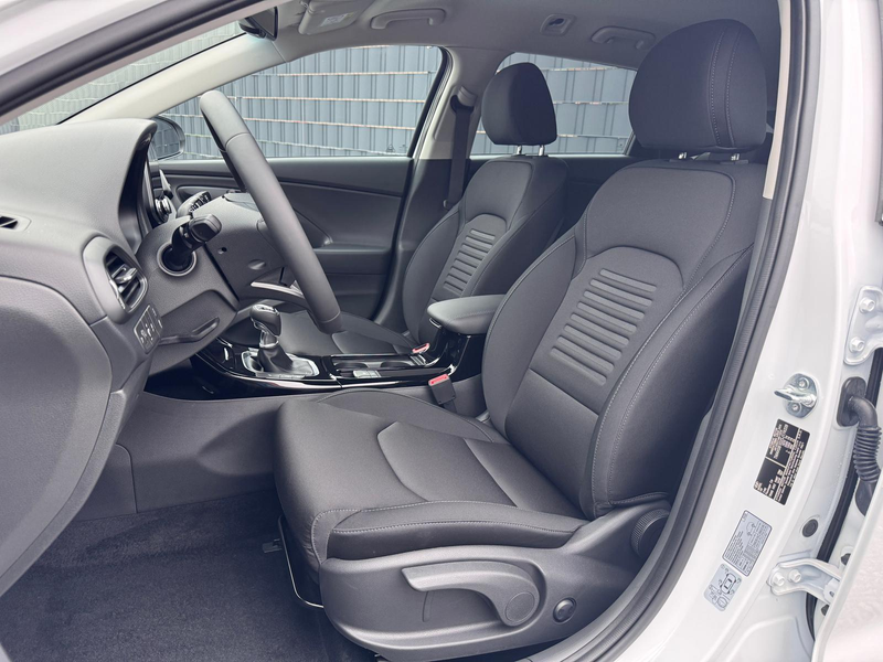 Hyundai i30 Kombi Family Smart Paket 2026 85 kW (116 PS), S... — photo 7