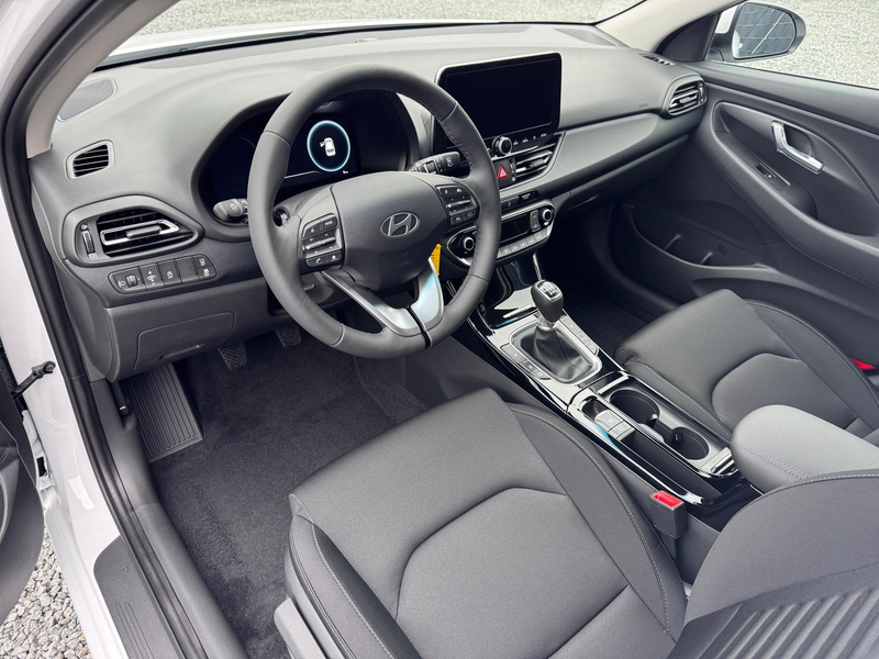 Hyundai i30 Kombi Family Smart Paket 2026 85 kW (116 PS), S... — photo 6