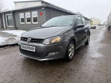 Match/TÜV/KLIMA/ALU/BT