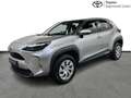 Toyota Yaris Cross Dynamic & CARPLAY Argent - thumbnail 1
