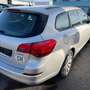 Opel Astra Design Edition-automatic-Scheckheft-aus Schweiz Silber - thumbnail 4
