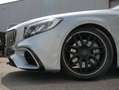 Mercedes-Benz S 500 4Matic S63 AMG KIT FACELIFT 2019 Silber - thumbnail 20