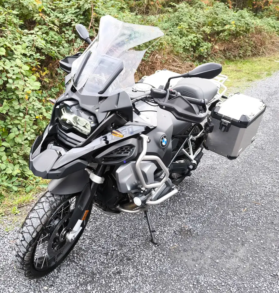 BMW R 1250 GS