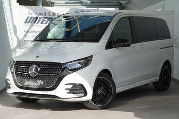 d Avantgarde 4Matic Kombi kompakt / Vst. abzugsber