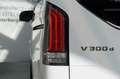 Mercedes-Benz V 300 d Avantgarde 4Matic AHK / Vst. abzugsberechtigt ! Weiß - thumbnail 11