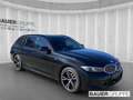BMW 320 d M Sport Touring UVP 70.720,- HUD AHK Surround V Schwarz - thumbnail 9