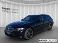 BMW 320 d M Sport Touring UVP 70.720,- HUD AHK Surround V Schwarz - thumbnail 1