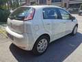 Fiat Punto Evo Punto Evo 5p 1.4 easypower Active Gpl 77cv Weiß - thumbnail 3
