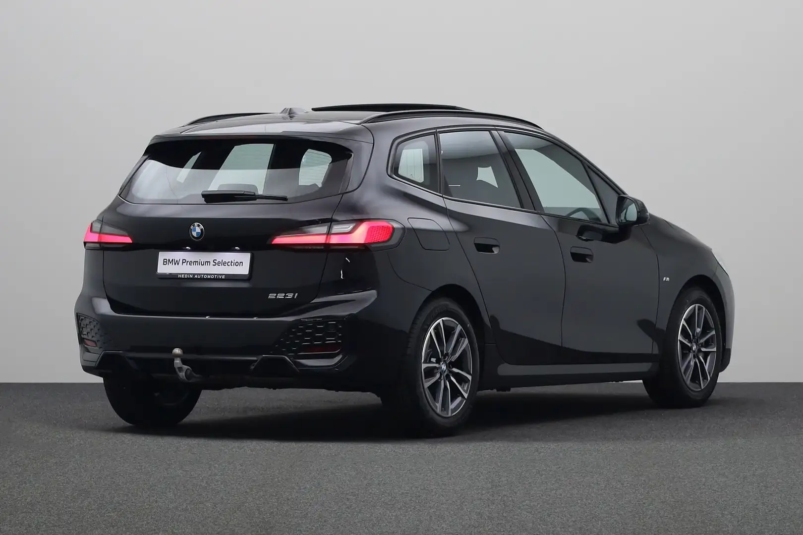 BMW 223 2-serie Active Tourer 223i | Head-Up Display | Par Noir - 2