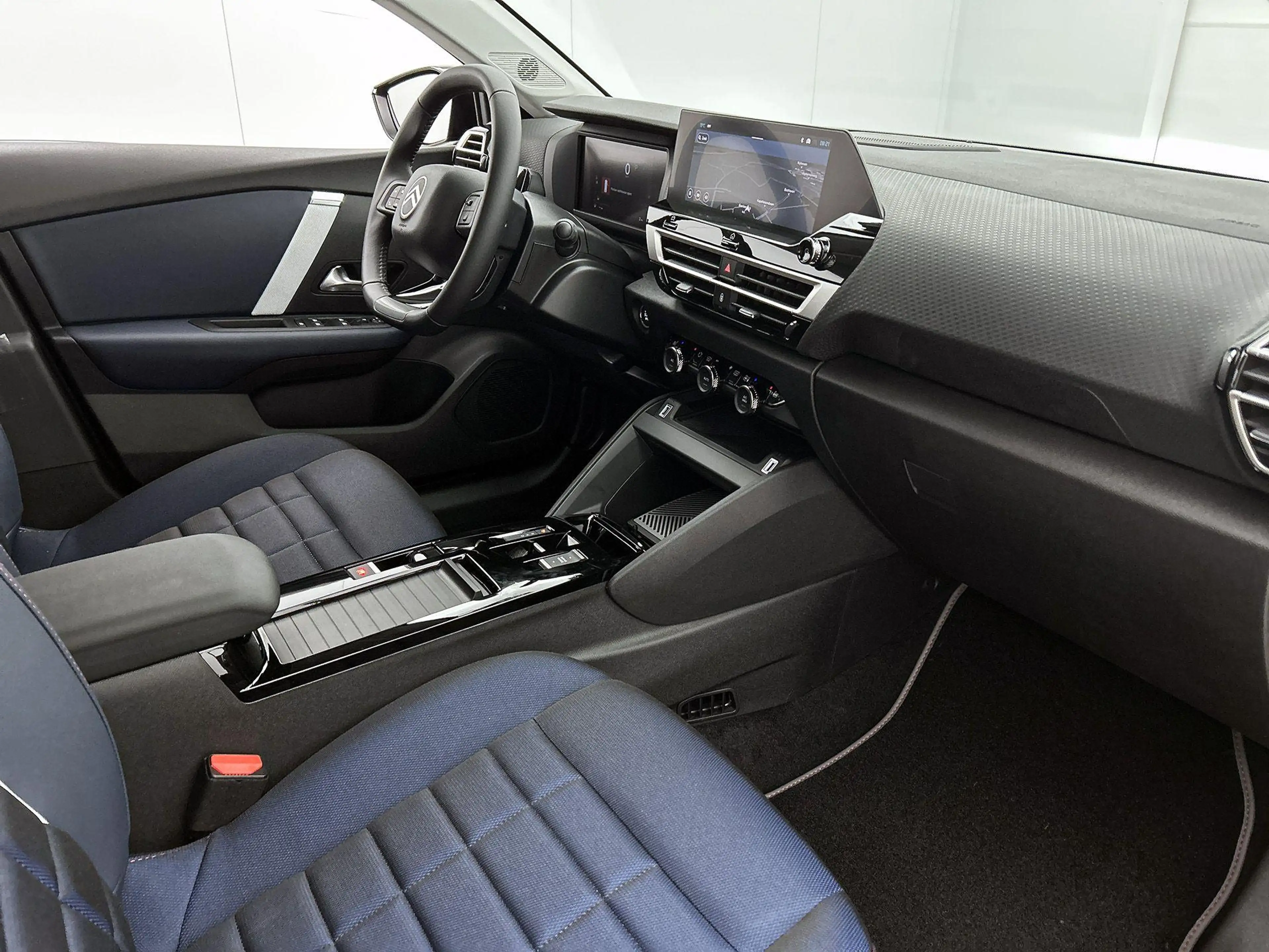Citroen E-C4 Electric Collection 156pk Extended range 54 kWh | Voorraad — photo 12