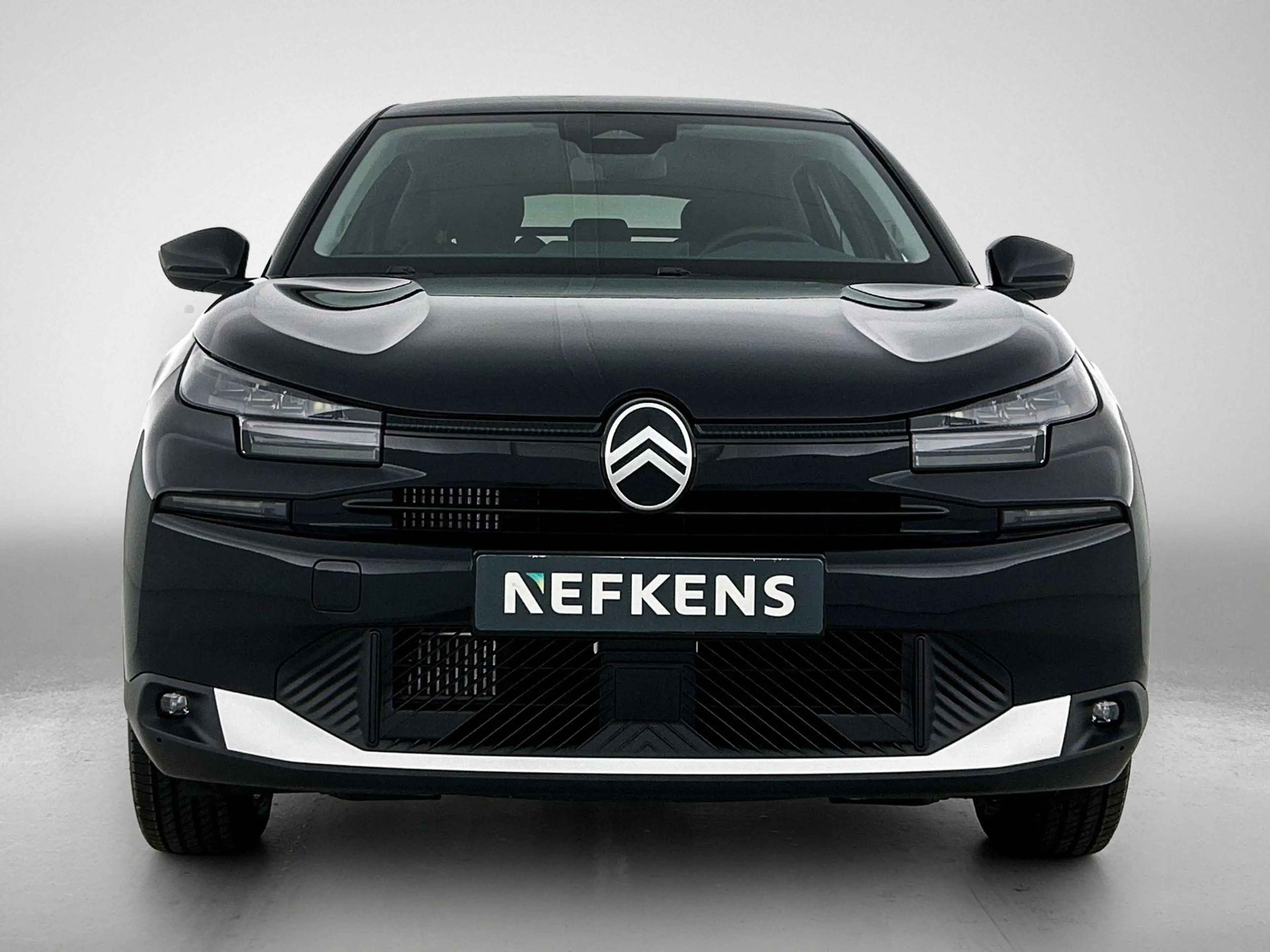 Citroen E-C4 Electric Collection 156pk Extended range 54 kWh | Voorraad — photo 8