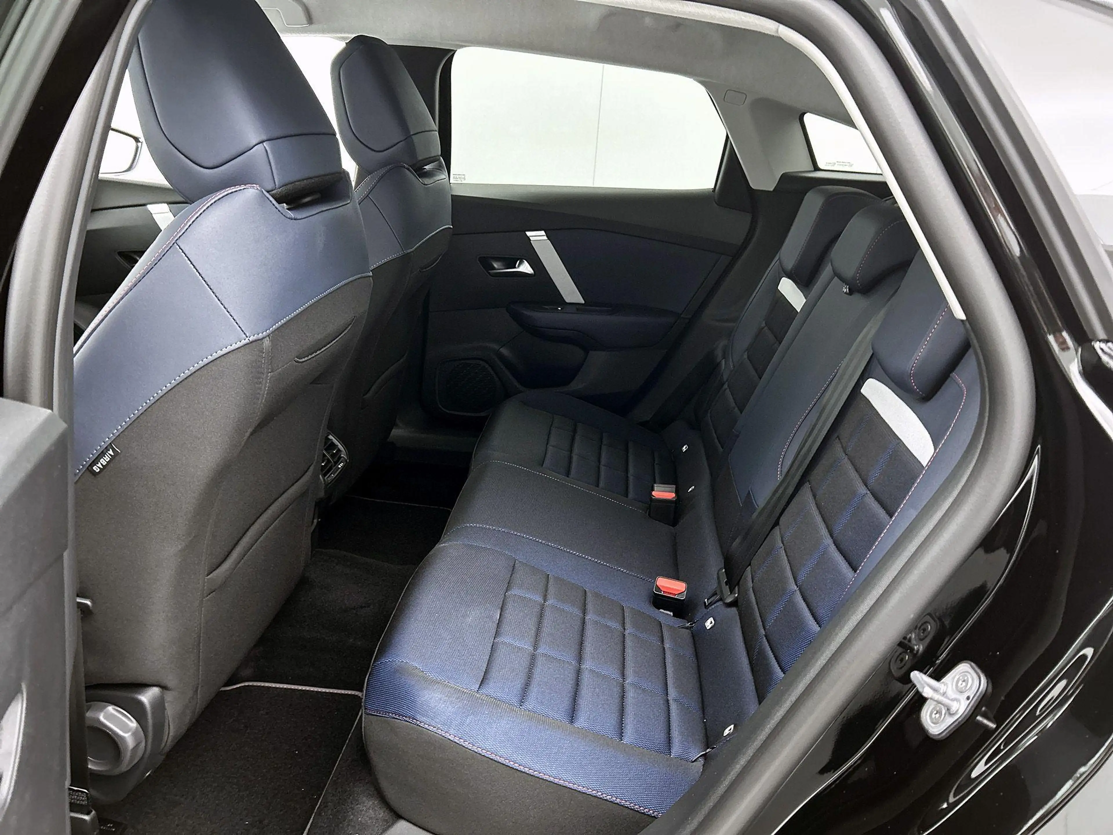 Citroen E-C4 Electric Collection 156pk Extended range 54 kWh | Voorraad — photo 14