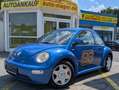 Volkswagen New Beetle 1.9TDI*Klima*TÜV&INSP.*VieleTeileNEU plava - thumbnail 1