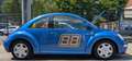 Volkswagen New Beetle 1.9TDI*Klima*TÜV&INSP.*VieleTeileNEU plava - thumbnail 4